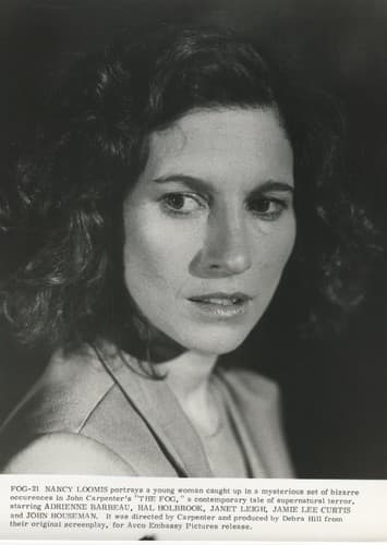 Nancy Kyes
