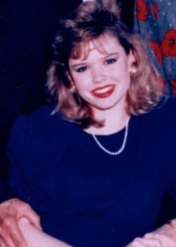 Nancy Moore Thurmond