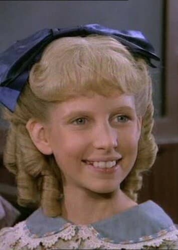 Nancy Oleson