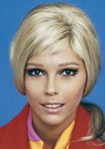 Nancy Sinatra