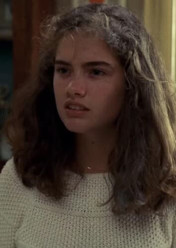 Nancy Thompson