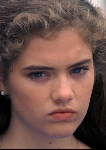 Nancy Thompson