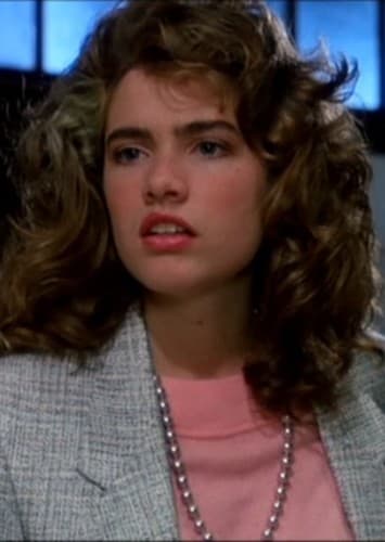 Nancy Thompson