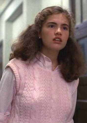 Nancy Thompson