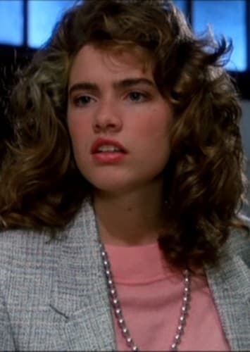 Nancy Thompson