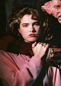 Nancy Thompson