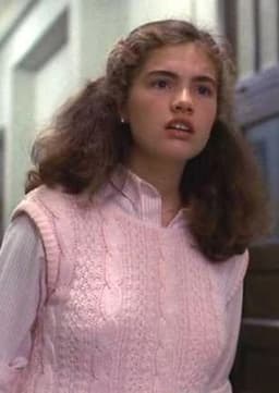 Nancy Thompson