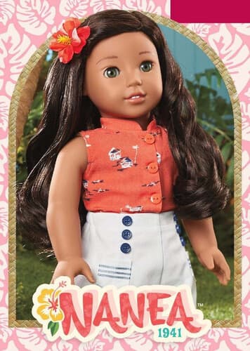 Nanea Mitchell (1941)