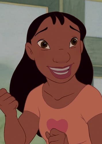 Nani (Lilo & Stitch)