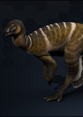 Nanosaurus