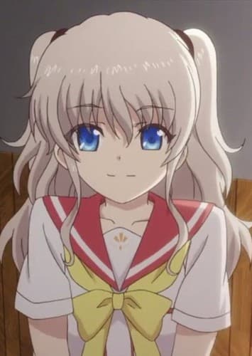 Nao Tomori