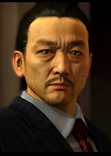 Naoki Katsuya