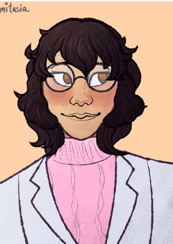 Naomi Becker (Modern)