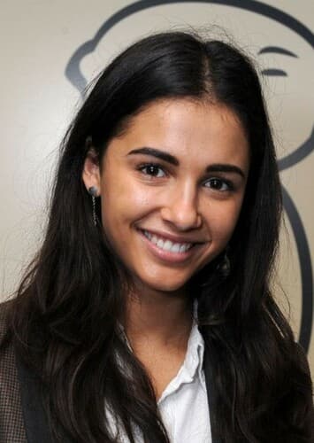 Naomi Scott