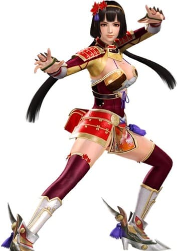 Naotora Ii