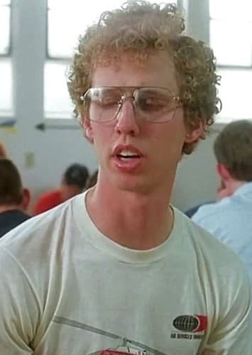 Napoleon Dynamite