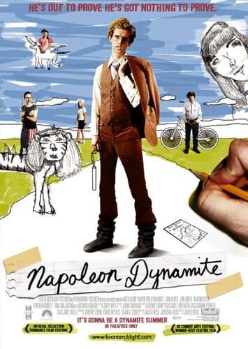 Napoleon Dynamite