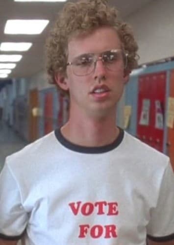 Napoleon Dynamite