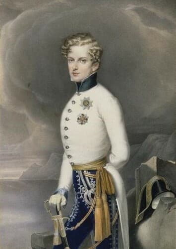 Napoleon II