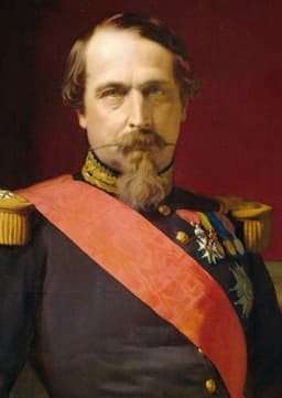 Napoleon III