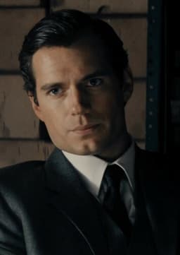Napoleon Solo