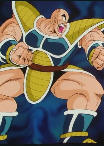 Nappa
