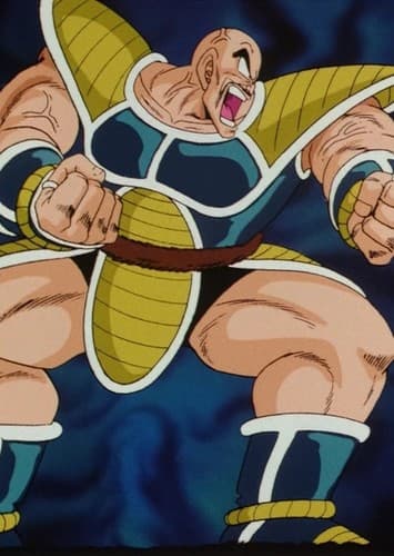 Nappa