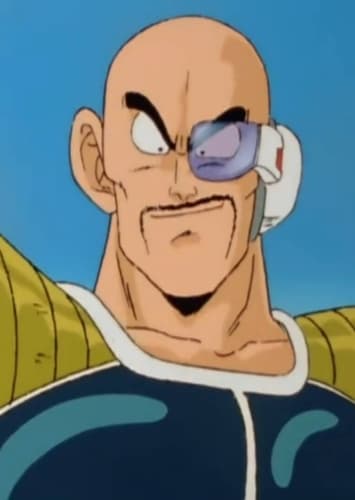 Nappa