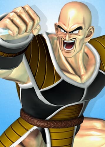 Nappa