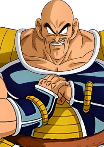Nappa