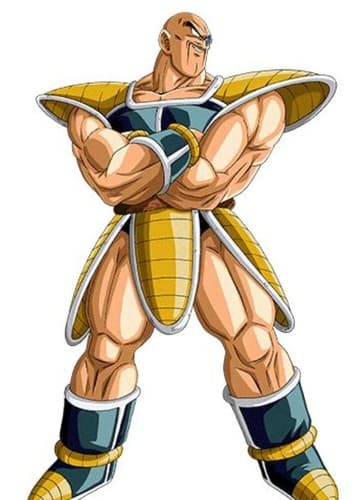 Nappa