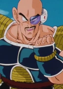 Nappa