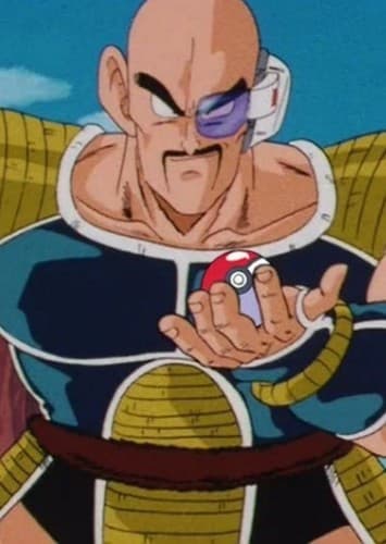 Nappa