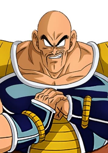 Nappa