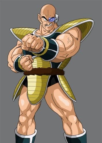 Nappa