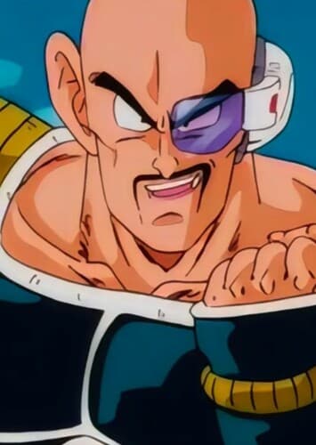 Nappa