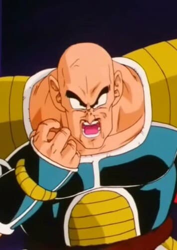Nappa