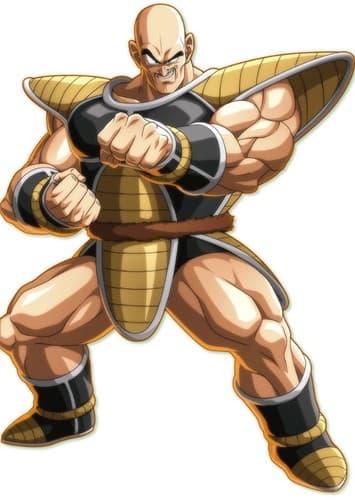 Nappa