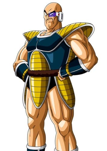 Nappa