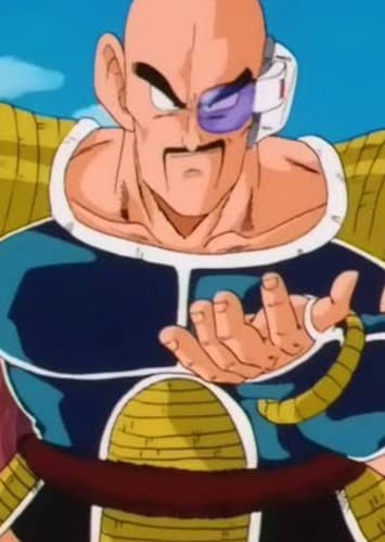 Nappa