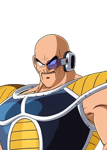 Nappa (DLC)