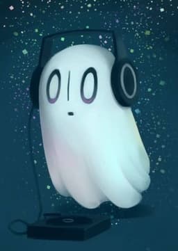 Napstablook