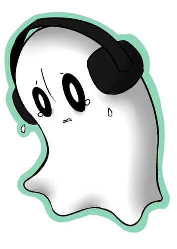 Napstablook
