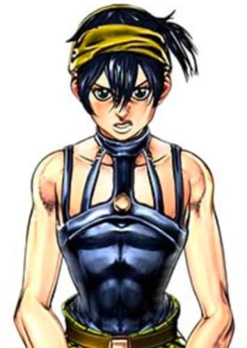 Narancia Ghirga