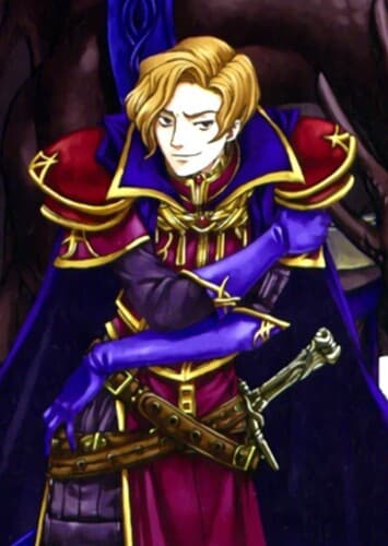 Narcian