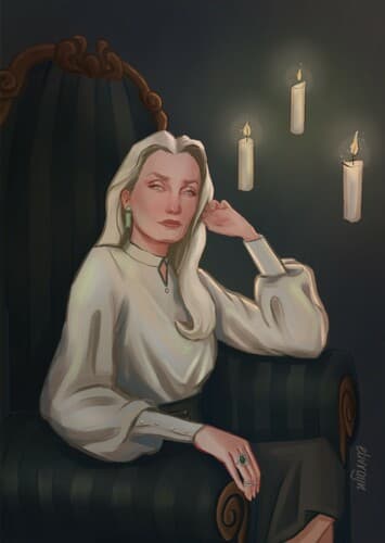 Narcisa Malfoy
