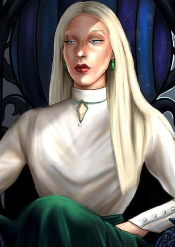 Narcisa Malfoy