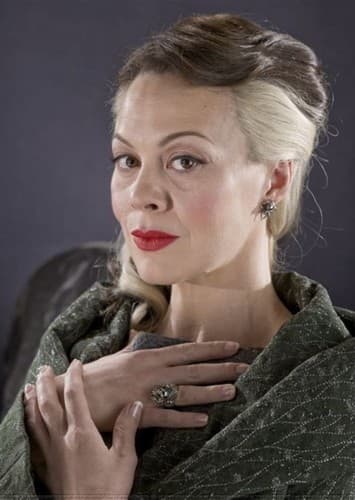 Narcissa Malfoy