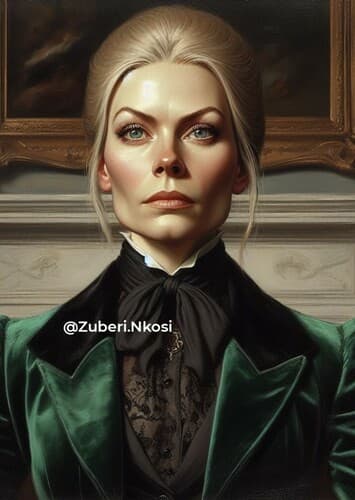 Narcissa Malfoy