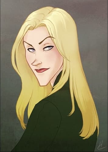 Narcissa Malfoy